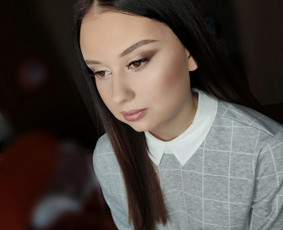 Profesionalus makiažas ir šukavimas Kaune / Flamingo Studija / Darbų pavyzdys ID 2082330