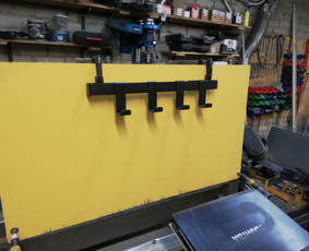 Metalo suvirinimas,suvirinimo, kalviški, individualūs darbai / W-WORKSHOP / Darbų pavyzdys ID 2082470