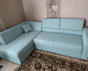 Krovinių pervežimas Klaipėda / Artūro Jomanto individuali įmonė / Darbų pavyzdys ID 2082492