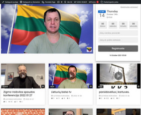 E-verslas sprendimai - Programuotojai - 2 Programuotojai - E-verslas sprendimai - 2