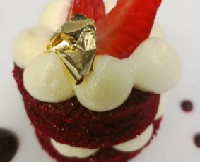 Musiniai Prancuziški Desertukai vnt.svoris apie 100gr / Sandra Kirkilaite / Darbų pavyzdys ID 2082622