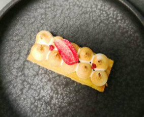 Musiniai Prancuziški Desertukai vnt.svoris apie 100gr / Sandra Kirkilaite / Darbų pavyzdys ID 2082634