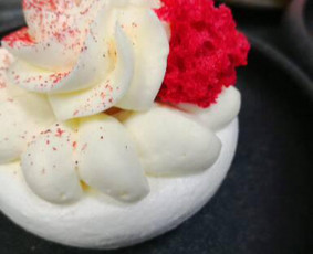 Musiniai Prancuziški Desertukai vnt.svoris apie 100gr / Sandra Kirkilaite / Darbų pavyzdys ID 2082636