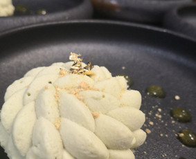 Musiniai Prancuziški Desertukai vnt.svoris apie 100gr / Sandra Kirkilaite / Darbų pavyzdys ID 2082646