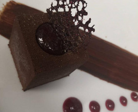 Musiniai Prancuziški Desertukai vnt.svoris apie 100gr / Sandra Kirkilaite / Darbų pavyzdys ID 2082656