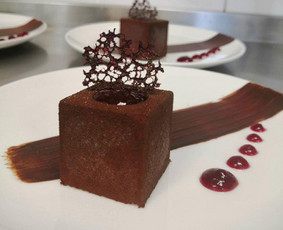 Musiniai Prancuziški Desertukai vnt.svoris apie 100gr / Sandra Kirkilaite / Darbų pavyzdys ID 2082658