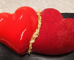 Musiniai Prancuziški Desertukai vnt.svoris apie 100gr / Sandra Kirkilaite / Darbų pavyzdys ID 2082674