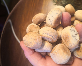 Musiniai Prancuziški Desertukai vnt.svoris apie 100gr / Sandra Kirkilaite / Darbų pavyzdys ID 2082682