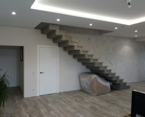 Lubų dažymas - Glaistymo ir dažymo darbai. Taikome nuolaidas. - 3