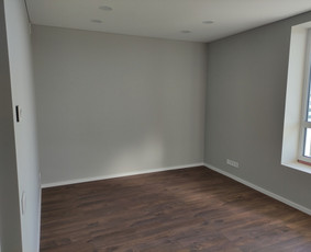 Lubų dažymas - Glaistymo ir dažymo darbai. Taikome nuolaidas. - 2