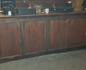 Baldu restauravimas / ANDRIUS ČEPAS / Darbų pavyzdys ID 2083238