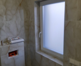 Vidaus apdailos darbai / Tomas / Darbų pavyzdys ID 2083578