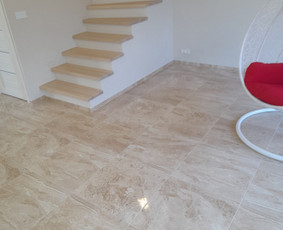 Vidaus apdailos darbai / Tomas / Darbų pavyzdys ID 2083588