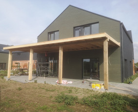 Statybos darbai / Edvinas / Darbų pavyzdys ID 2083680