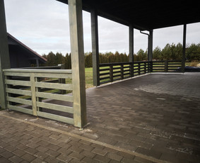 Statybos darbai / Edvinas / Darbų pavyzdys ID 2083690