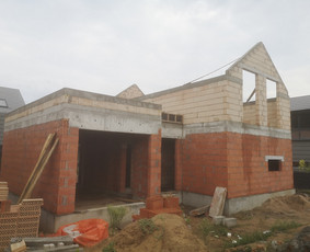 Statybos darbai / Edvinas / Darbų pavyzdys ID 2083694