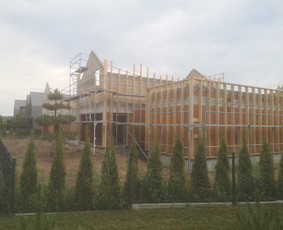 Statybos darbai / Edvinas / Darbų pavyzdys ID 2083698