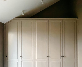 Profesionali ir greita nestandartinių baldų, spintų gamyba! / Kopos baldai - UAB Akai / Darbų pavyzdys ID 2083856