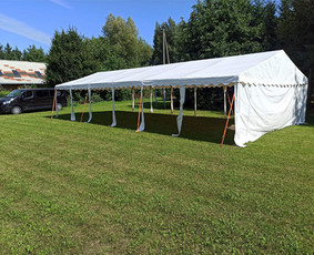 6x12m palapinė