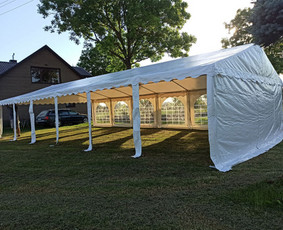 6x12m palapinė