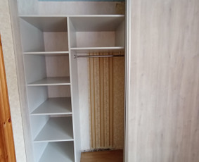 Nestandartinių baldai / Kęsto baldai / Darbų pavyzdys ID 2083918