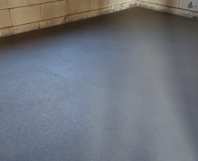 Betonavimas Santechnika Paruošimas Griovimo darbai / BETONAS SANTEHNIKA / Darbų pavyzdys ID 2083940