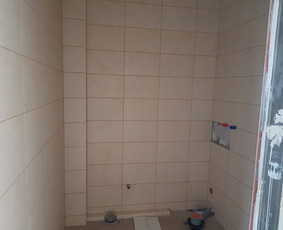 Atliekame trinkelių klojimo, statybinius ir apdailos darbus / UAB Baltcity / Darbų pavyzdys ID 2084076