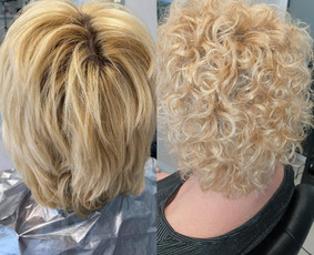Grožio salonas / Grožio salonas Jazminas / Darbų pavyzdys ID 2084228