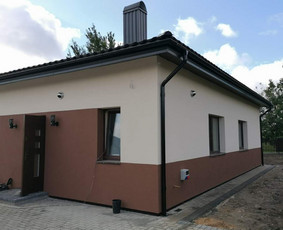 Fasadų, sienų &scaron;iltinimas - Fasadų, pamatų &scaron;iltinimas armavimas ir apdaila - 4