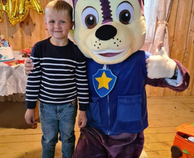 Animatorė / vaikų švenčių vedėja / Justina / Darbų pavyzdys ID 2084772