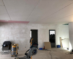 Vidaus apdailos darbai / AB APDAILA / Darbų pavyzdys ID 2084956