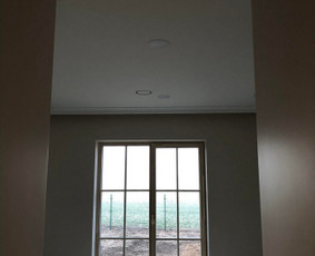 Vidaus apdailos darbai - Dekoratyvinis tinkavimas - 1 Dekoratyvinis tinkavimas - Vidaus apdailos darbai - 1