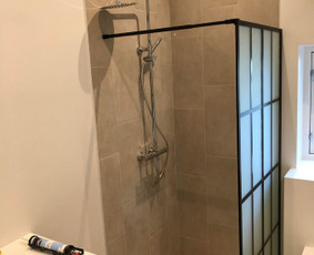 Vidaus apdailos darbai / AB APDAILA / Darbų pavyzdys ID 2084970
