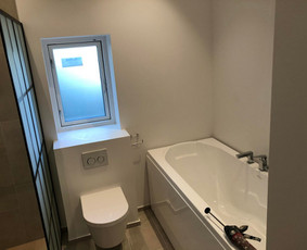 Vidaus apdailos darbai / AB APDAILA / Darbų pavyzdys ID 2084972