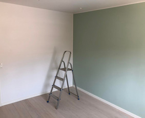 Vidaus apdailos darbai / AB APDAILA / Darbų pavyzdys ID 2084974