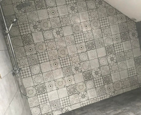 Vidaus apdailos darbai / AB APDAILA / Darbų pavyzdys ID 2084978