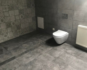 Vidaus apdailos darbai / AB APDAILA / Darbų pavyzdys ID 2084980