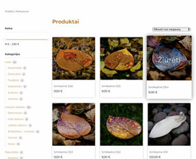 Bluejuice Hostingas, Svetainių kūrimas, administravimas, Seo - El. parduotuvių kūrimas - 2 El. parduotuvių kūrimas - Bluejuice Hostingas, Svetainių kūrimas, administravimas, Seo - 2