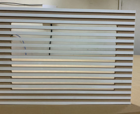 MDF frezavimas - Cnc frezavimas 2080x4100 - 4