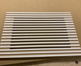 MDF frezavimas - Cnc frezavimas 2080x4100 - 3