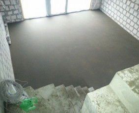 Atliekame trinkelių klojimo, statybinius ir apdailos darbus / UAB Baltcity / Darbų pavyzdys ID 2085606