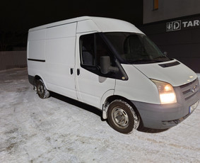 Dalinių krovinių pervežimas Lietuvoje - Krovinių pervežimas, Perkraustymas. - 1