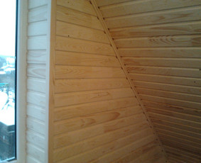 Atliekame trinkelių klojimo, statybinius ir apdailos darbus / UAB Baltcity / Darbų pavyzdys ID 2085648
