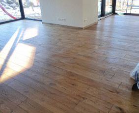 Valymo paslaugos / UAB "Spindėk švara" / Darbų pavyzdys ID 2085766