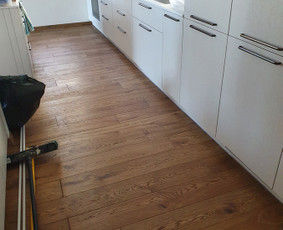 Valymo paslaugos / UAB "Spindėk švara" / Darbų pavyzdys ID 2085768