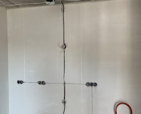 Elektros instaliacija, Led/išmanus apšvietimas / Paulius Latvenas / Darbų pavyzdys ID 2086124