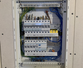 Elektros instaliacija, Led/išmanus apšvietimas / Paulius Latvenas / Darbų pavyzdys ID 2086130