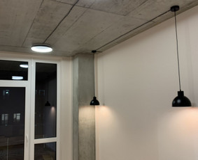 Smulkūs elektros darbai - Elektros instaliacija, Led/išmanus apšvietimas - 1
