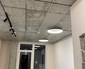 Elektros instaliacija, Led/išmanus apšvietimas / Paulius Latvenas / Darbų pavyzdys ID 2086156