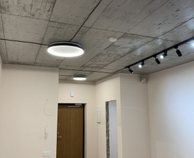 Elektros instaliacija, Led/išmanus apšvietimas - Statybos, apdaila - 4 Statybos, apdaila - Elektros instaliacija, Led/išmanus apšvietimas - 4